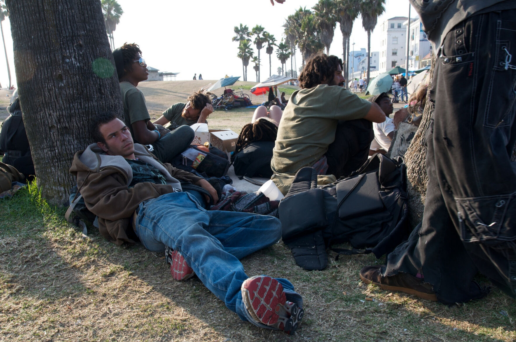 Watertown native’s documentary highlights plight of homeless L.A. teens